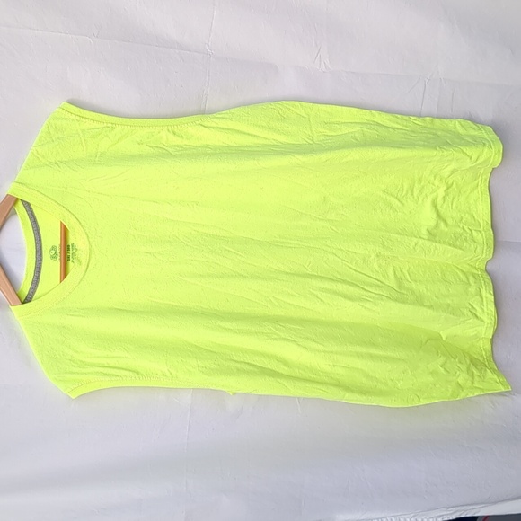 Fruit of the Loom Other - Fruit of the Loom top sleeveless tank XXL